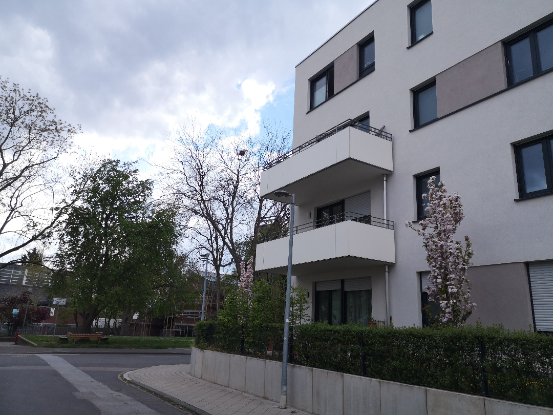 Penthaus – Wohnung – ruhiges und angenehmes Wohnen -Friedrichsfeld, Rappoltsweilerstraße 11, 68229 Mannheim